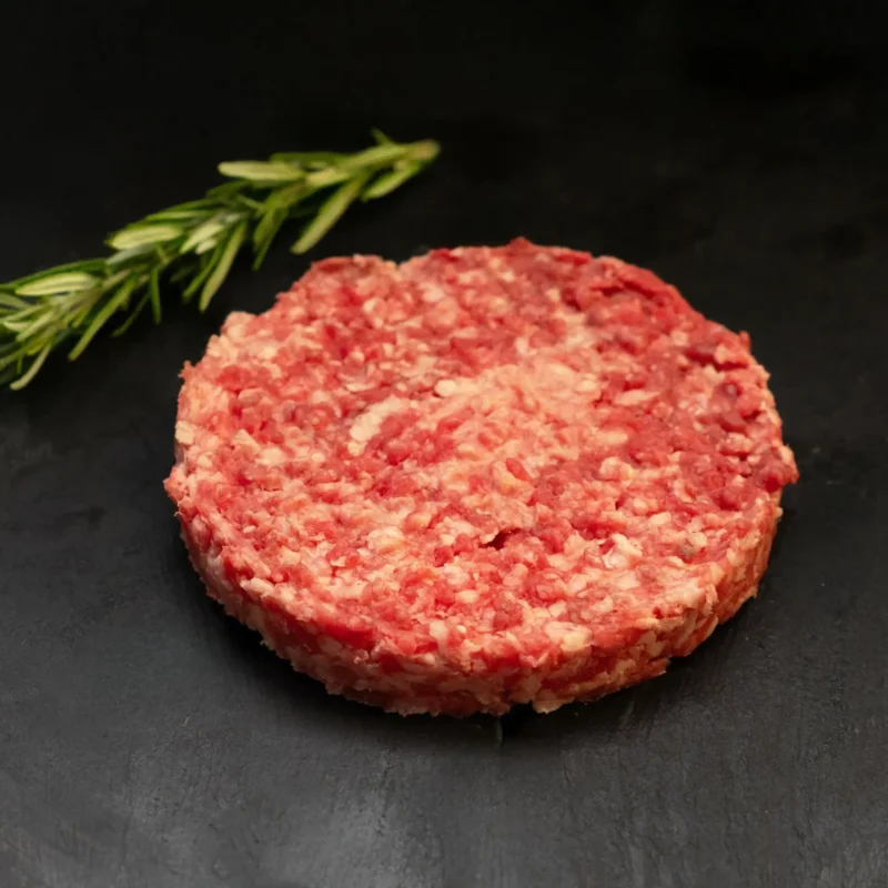 Burger Patties